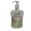 efekt suave sapun lichid aloe 1