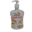 efekt suave sapun lichid miere 1