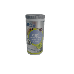 Bros Vitrol impotriva melcilor 250 gr
