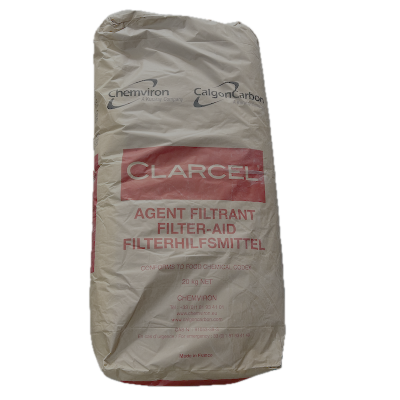 CBL fin 20 kg, Clarcel